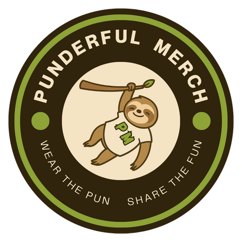 Punderful Merch